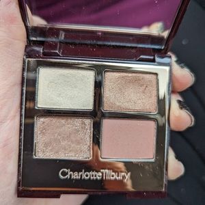 Charlotte Tilbury Exaggereyes quad